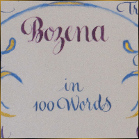 Alexis Design | Same Gender Weddings and Galligraphy