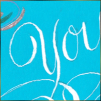 Alexis Design | Same Gender Weddings and Galligraphy