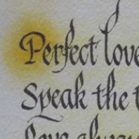 Alexis Design | Same Gender Weddings and Galligraphy