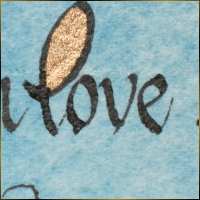 Alexis Design | Same Gender Weddings and Galligraphy