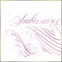 Alexis Design | Same Gender Weddings and Galligraphy