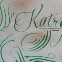 Alexis Design | Same Gender Weddings and Galligraphy