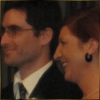 Alexis Design | Same Gender Weddings and Galligraphy