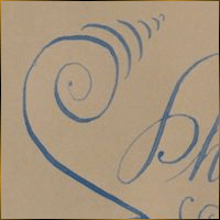 Alexis Design | Same Gender Weddings and Galligraphy