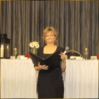 Alexis Design | Same Gender Weddings and Galligraphy