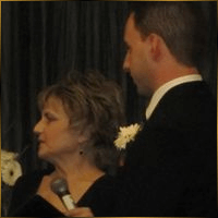 Alexis Design | Same Gender Weddings and Galligraphy