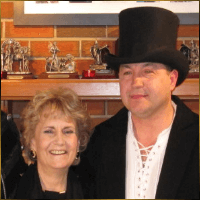 Alexis Design | Same Gender Weddings and Galligraphy