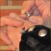 Alexis Design | Same Gender Weddings and Galligraphy