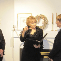 Alexis Design | Same Gender Weddings and Galligraphy