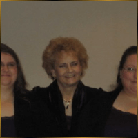 Alexis Design | Same Gender Weddings and Galligraphy