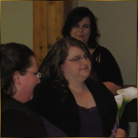 Alexis Design | Same Gender Weddings and Galligraphy