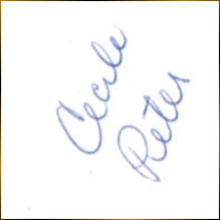 Alexis Design | Written Testimonials