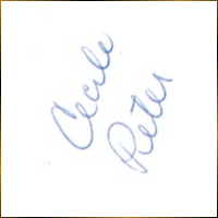 Alexis Design | Written Testimonials