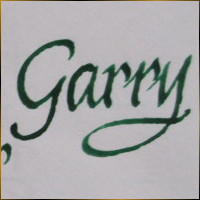 Alexis Design | Wedding Images and Calligraphy