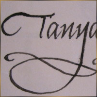 Alexis Design | Written Testimonials