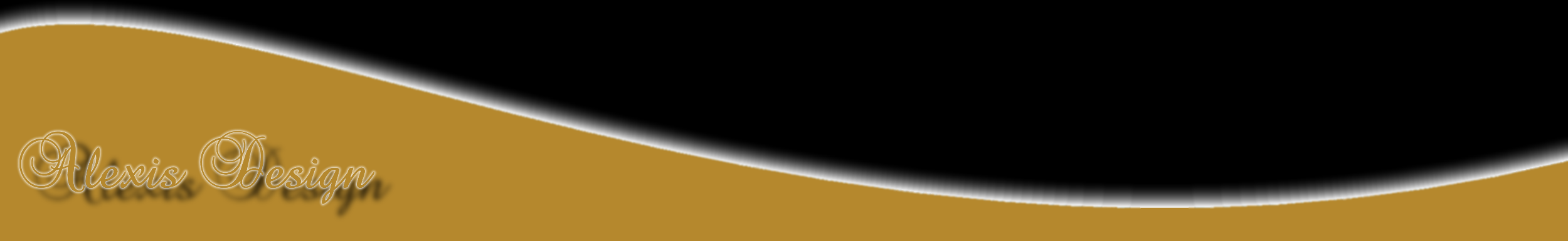 Alexis Design | Footer Image