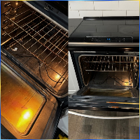 Residential Before and After Images | Cleaning Pro Services