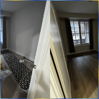 Residential Before and After Images | Cleaning Pro Services