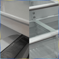 Residential Before and After Images | Cleaning Pro Services