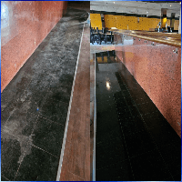 Commercial Before and After Images | Cleaning Pro Services