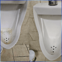 Commercial Before and After Images | Cleaning Pro Services