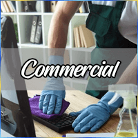 Cleaning Pro Services | Commercial Cleaning Services