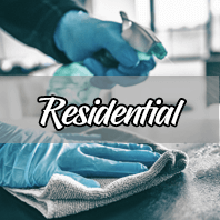 Cleaning Pro Services | Residential Cleaning Services
