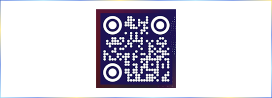 QR Bar Code | Cleaning Pro Services