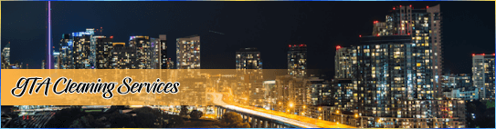 Brampton Cleaning Services | Cleaning Pro Services