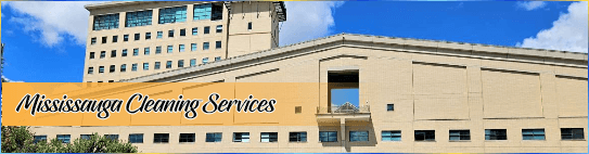 Brampton Cleaning Services | Cleaning Pro Services