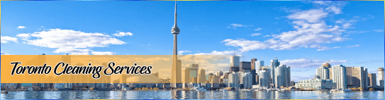 Brampton Cleaning Services | Cleaning Pro Services