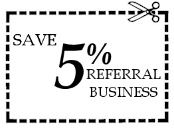 CR Roofing and Eavestroughing | Save 5% on all New Referral Business | 403-671-1809