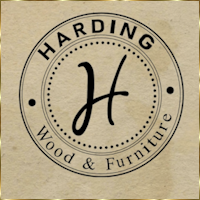 Bedroom | Harding Wood & Furniture