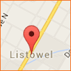 Movers in Listowel