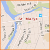 MSJ Moving West - Movers in St. Mary's