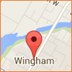 Movers in Wingham