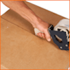 MSJ Moving West | Packing Service