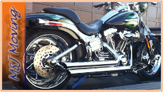 Automotive Transportation