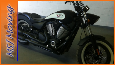 Automotive Transportation