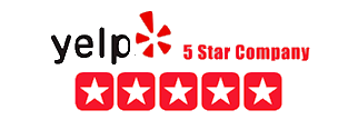 Our Yelp Reviews