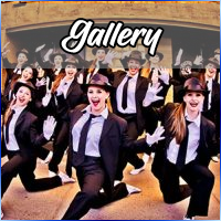Our Gallery Overview | The Dance Connection