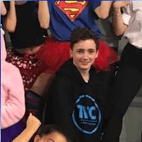 Group Photos | The Dance Connection