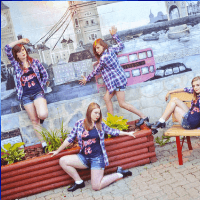 Group Photos | The Dance Connection