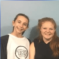 Group Photos | The Dance Connection