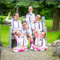 Group Photos | The Dance Connection