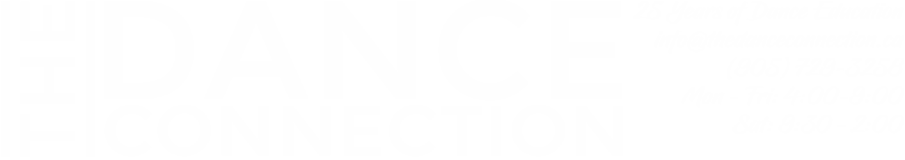 Logo | The Dance Connection
