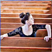 Studio Images | The Dance Connection