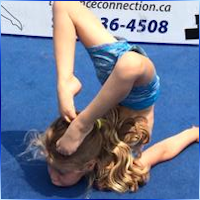 Studio Images | The Dance Connection