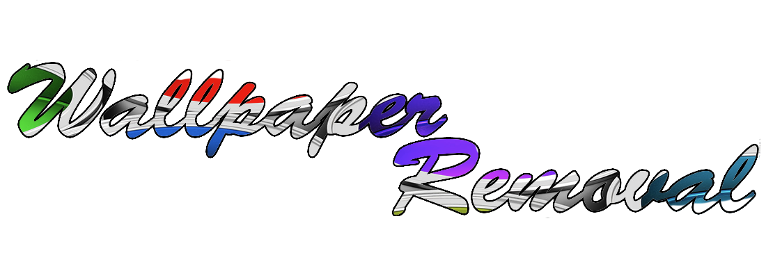 A Fresh Coat North Bay | Wallpaper Removal