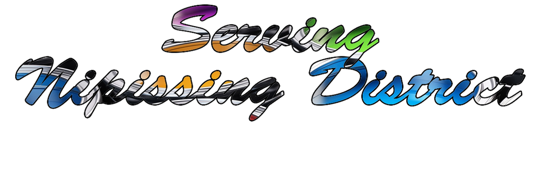 A Fresh Coat North Bay | Service Areas